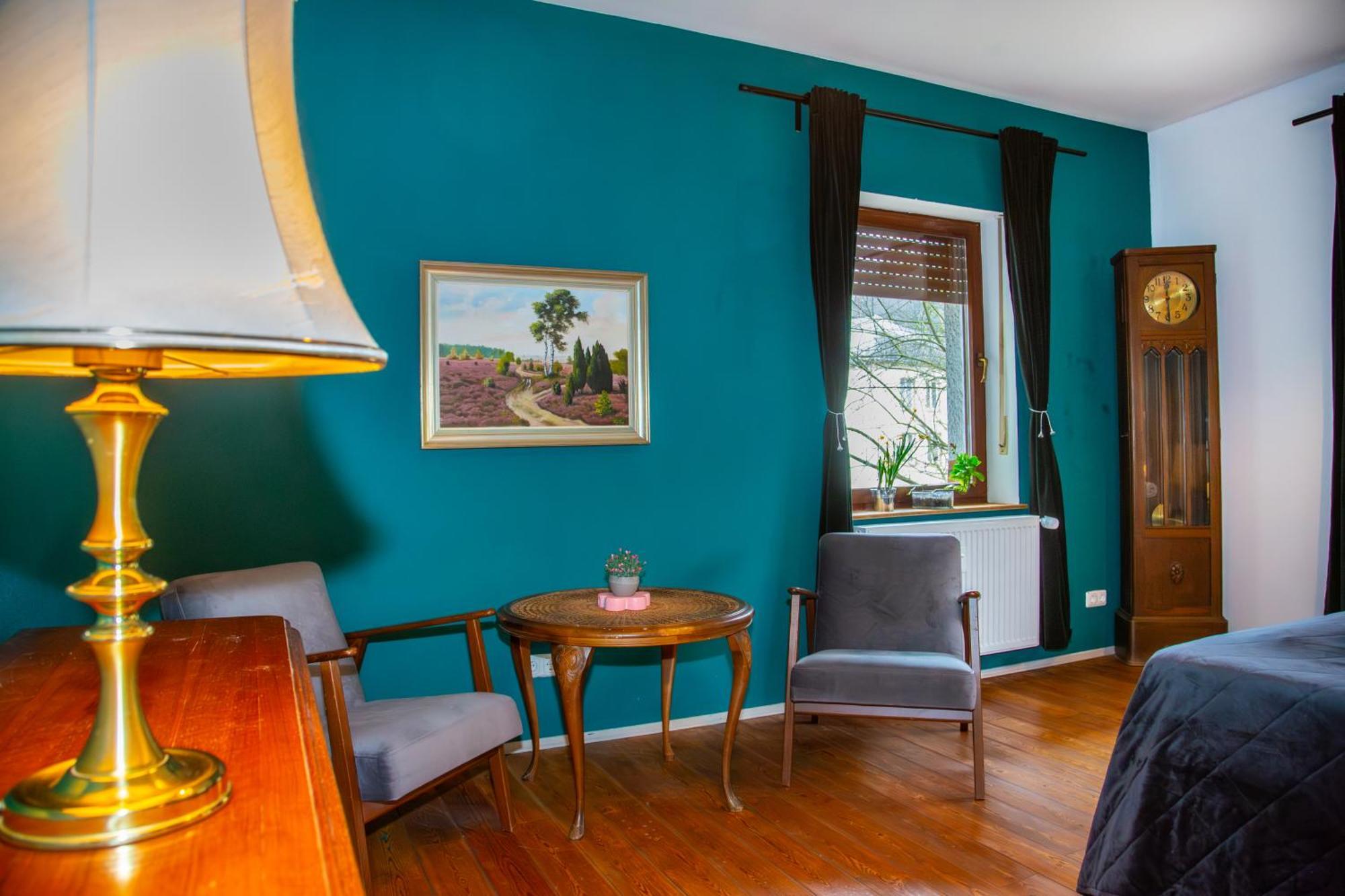 Otto Von Bismarck Apartment Bad Ems Εξωτερικό φωτογραφία